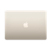 لپ تاپ اپل 15.3 اینچی مدل MacBook Air 2026 پردازنده M5 رم 16GB حافظه 1TB SSD